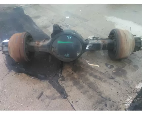 MERITOR-ROCKWELL RS23160 AXLE ASSEMBLY, REAR (REAR)