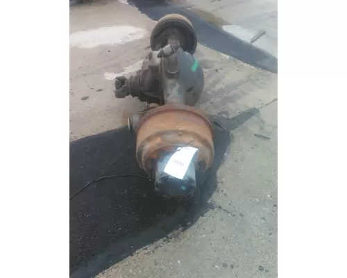 MERITOR-ROCKWELL RS23160 AXLE ASSEMBLY, REAR (REAR)