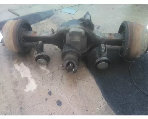 MERITOR-ROCKWELL RS23160 AXLE ASSEMBLY, REAR (REAR)