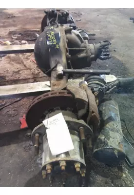 MERITOR-ROCKWELL RS23160 AXLE ASSEMBLY, REAR (REAR)