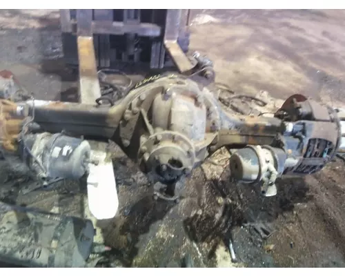 MERITOR-ROCKWELL RS23160 AXLE ASSEMBLY, REAR (REAR)