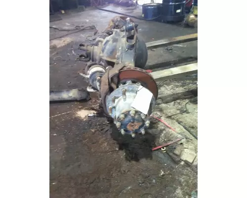 MERITOR-ROCKWELL RS23160 AXLE ASSEMBLY, REAR (REAR)
