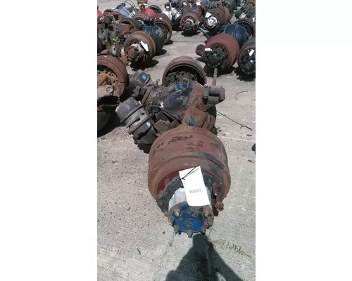 MERITOR-ROCKWELL RS23160 AXLE ASSEMBLY, REAR (REAR)