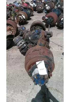 MERITOR-ROCKWELL RS23160 AXLE ASSEMBLY, REAR (REAR)