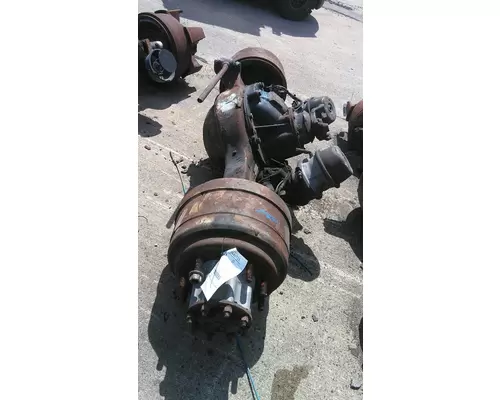 MERITOR-ROCKWELL RS23160 AXLE ASSEMBLY, REAR (REAR)