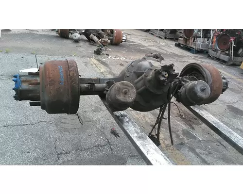 MERITOR-ROCKWELL RS23160 AXLE ASSEMBLY, REAR (REAR)