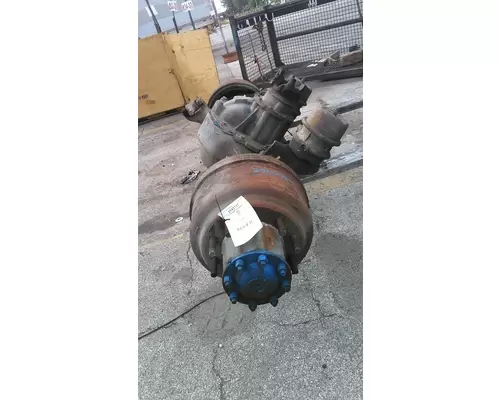MERITOR-ROCKWELL RS23160 AXLE ASSEMBLY, REAR (REAR)
