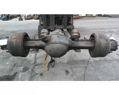 MERITOR-ROCKWELL RS23160 AXLE ASSEMBLY, REAR (REAR)