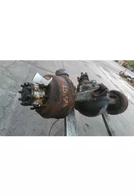 MERITOR-ROCKWELL RS23160 AXLE ASSEMBLY, REAR (REAR)