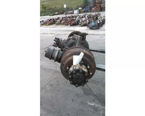 MERITOR-ROCKWELL RS23160 AXLE ASSEMBLY, REAR (REAR)