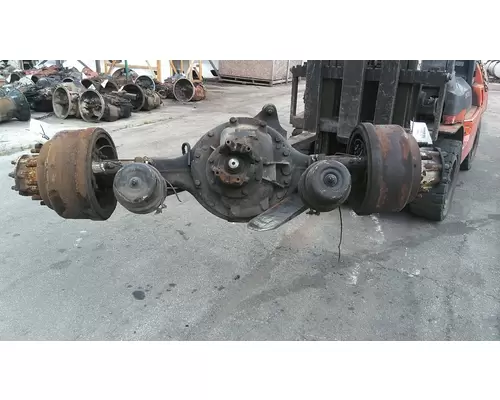 MERITOR-ROCKWELL RS23160 AXLE ASSEMBLY, REAR (REAR)