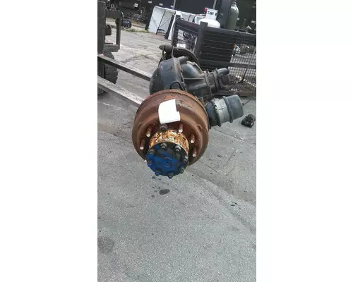 MERITOR-ROCKWELL RS23160 AXLE ASSEMBLY, REAR (REAR)