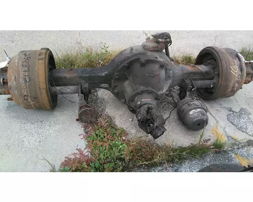 MERITOR-ROCKWELL RS23160 AXLE ASSEMBLY, REAR (REAR)