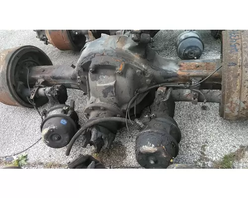 MERITOR-ROCKWELL RS23160 AXLE ASSEMBLY, REAR (REAR)