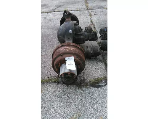 MERITOR-ROCKWELL RS23160 AXLE ASSEMBLY, REAR (REAR)