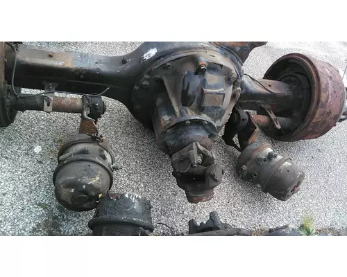 MERITOR-ROCKWELL RS23160 AXLE ASSEMBLY, REAR (REAR)