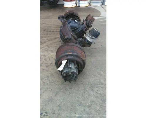 MERITOR-ROCKWELL RS23160 AXLE ASSEMBLY, REAR (REAR)
