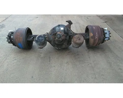 MERITOR-ROCKWELL RS23160 AXLE ASSEMBLY, REAR (REAR)