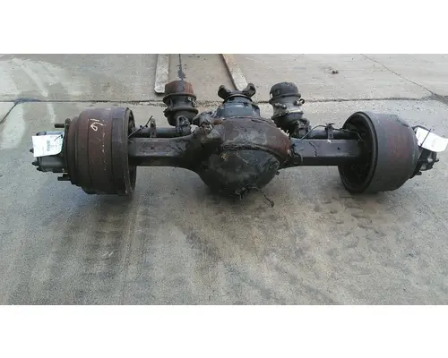 MERITOR-ROCKWELL RS23160 AXLE ASSEMBLY, REAR (REAR)