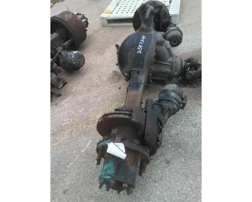 MERITOR-ROCKWELL RS23160 AXLE ASSEMBLY, REAR (REAR)