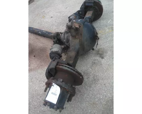MERITOR-ROCKWELL RS23160 AXLE ASSEMBLY, REAR (REAR)