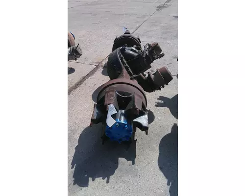 MERITOR-ROCKWELL RS23160 AXLE ASSEMBLY, REAR (REAR)
