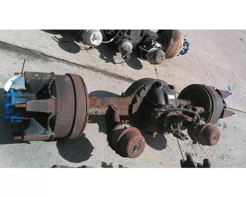 MERITOR-ROCKWELL RS23160 AXLE ASSEMBLY, REAR (REAR)