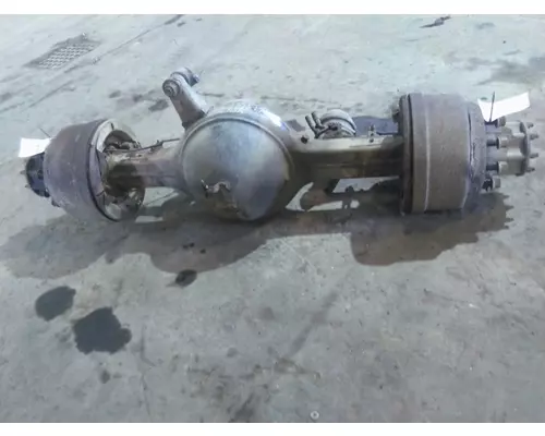 MERITOR-ROCKWELL RS23160 AXLE ASSEMBLY, REAR (REAR)