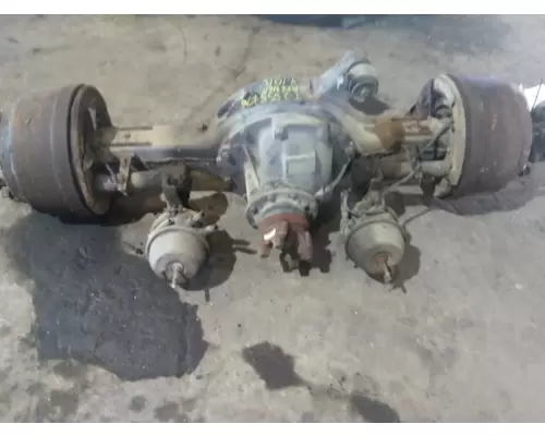 MERITOR-ROCKWELL RS23160 AXLE ASSEMBLY, REAR (REAR)