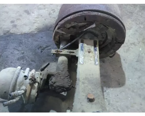 MERITOR-ROCKWELL RS23160 AXLE ASSEMBLY, REAR (REAR)