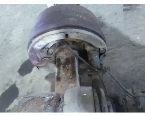 MERITOR-ROCKWELL RS23160 AXLE ASSEMBLY, REAR (REAR)