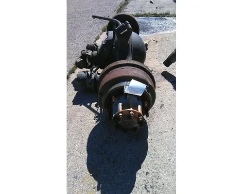 MERITOR-ROCKWELL RS23160 AXLE ASSEMBLY, REAR (REAR)
