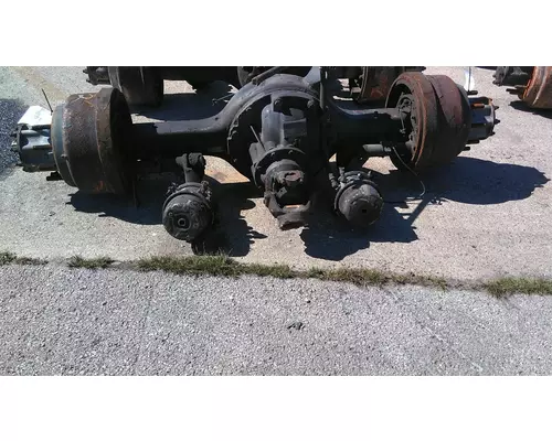 MERITOR-ROCKWELL RS23160 AXLE ASSEMBLY, REAR (REAR)