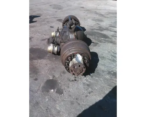 MERITOR-ROCKWELL RS23160 AXLE ASSEMBLY, REAR (REAR)