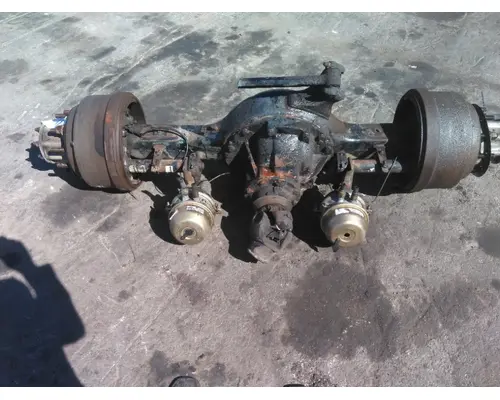 MERITOR-ROCKWELL RS23160 AXLE ASSEMBLY, REAR (REAR)