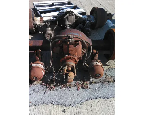 MERITOR-ROCKWELL RS23160 AXLE ASSEMBLY, REAR (REAR)