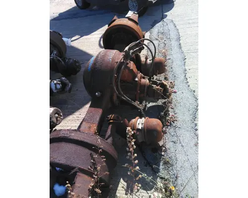 MERITOR-ROCKWELL RS23160 AXLE ASSEMBLY, REAR (REAR)