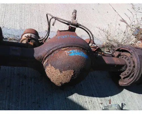 MERITOR-ROCKWELL RS23160 AXLE ASSEMBLY, REAR (REAR)