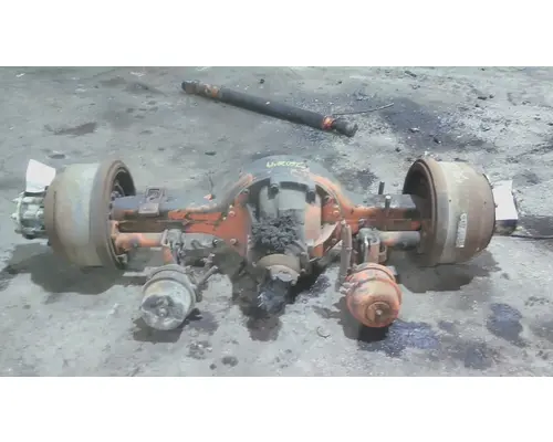 MERITOR-ROCKWELL RS23160 AXLE ASSEMBLY, REAR (REAR)