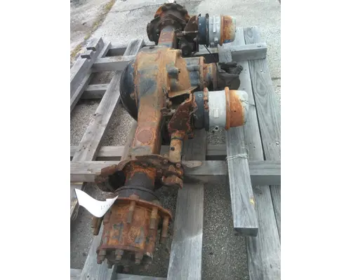 MERITOR-ROCKWELL RS23160 AXLE ASSEMBLY, REAR (REAR)