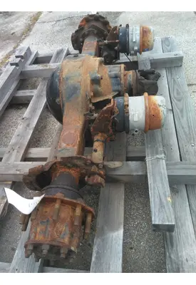 MERITOR-ROCKWELL RS23160 AXLE ASSEMBLY, REAR (REAR)