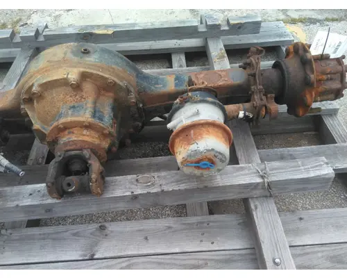 MERITOR-ROCKWELL RS23160 AXLE ASSEMBLY, REAR (REAR)