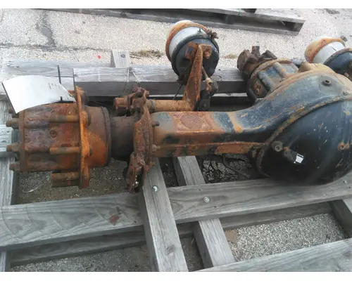 MERITOR-ROCKWELL RS23160 AXLE ASSEMBLY, REAR (REAR)