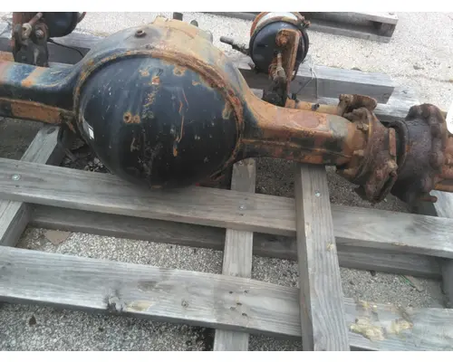 MERITOR-ROCKWELL RS23160 AXLE ASSEMBLY, REAR (REAR)
