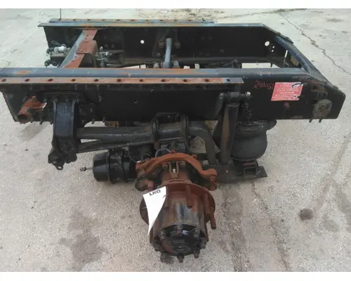 MERITOR-ROCKWELL RS23160 AXLE ASSEMBLY, REAR (REAR)