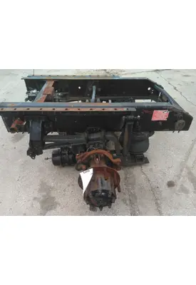 MERITOR-ROCKWELL RS23160 AXLE ASSEMBLY, REAR (REAR)