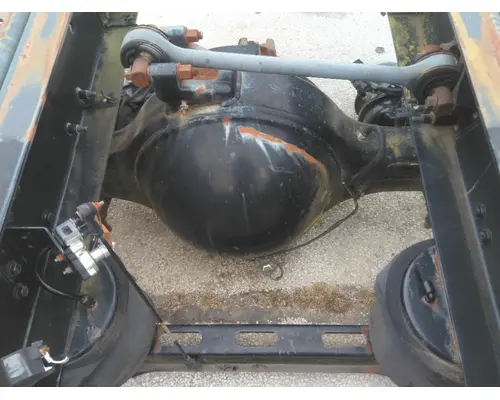 MERITOR-ROCKWELL RS23160 AXLE ASSEMBLY, REAR (REAR)
