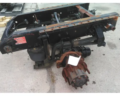 MERITOR-ROCKWELL RS23160 AXLE ASSEMBLY, REAR (REAR)