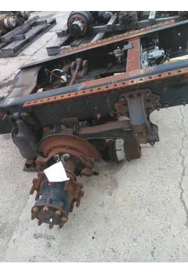 MERITOR-ROCKWELL RS23160 AXLE ASSEMBLY, REAR (REAR)