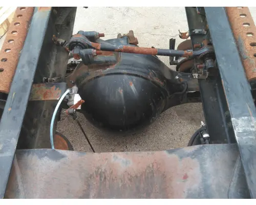 MERITOR-ROCKWELL RS23160 AXLE ASSEMBLY, REAR (REAR)